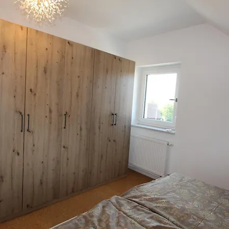 Appartement Petra Neumarkt in der Oberpfalz