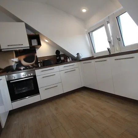 Apartamento Petra Neumarkt in der Oberpfalz