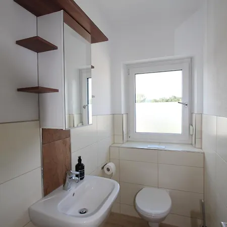 Petra Appartement *
