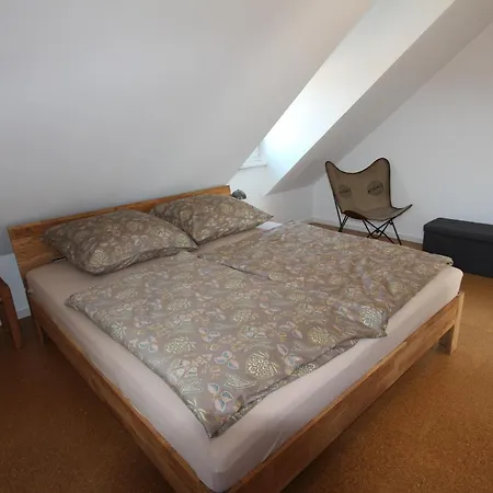 Apartamento Petra *