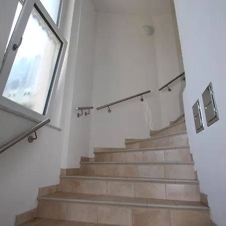 Petra Appartement