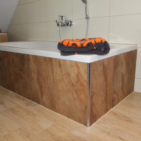 Apartamento Petra
