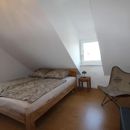 Appartement Petra *