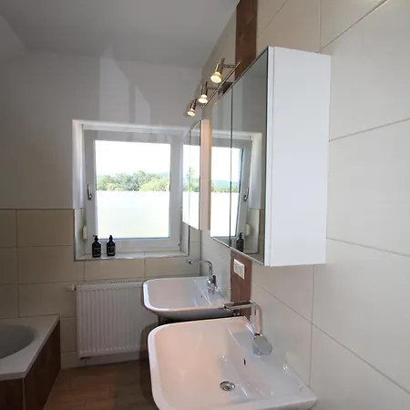Appartement Petra Neumarkt in der Oberpfalz