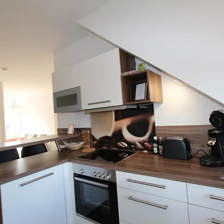 Petra Appartement
