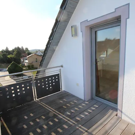 Appartement Petra