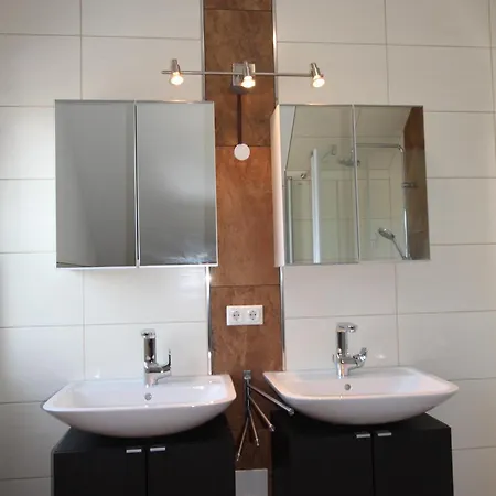 Appartement Petra