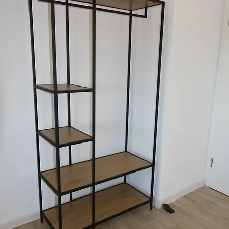Petra Appartement *