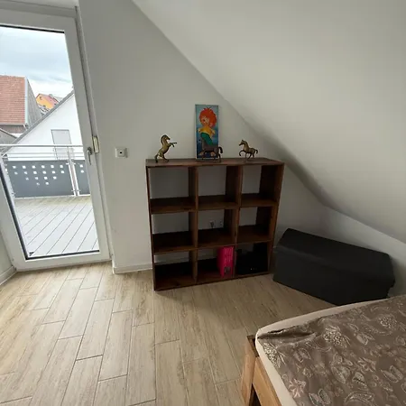 Apartamento Petra *