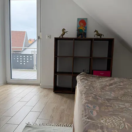 Apartamento Petra