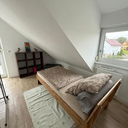 Petra Apartamento