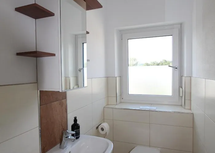 Petra Apartment *