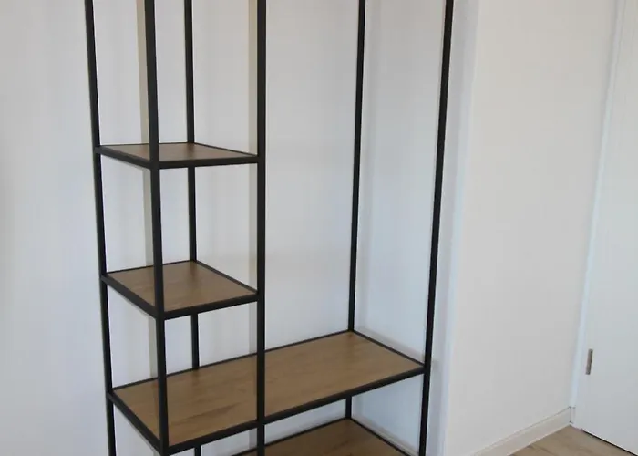 Petra Apartment *