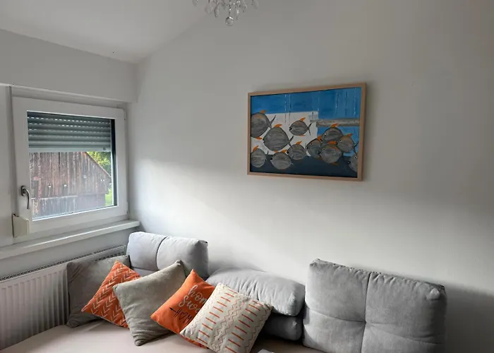 Petra Apartment