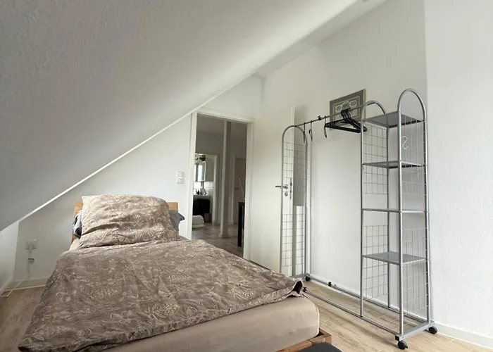 Apartment Petra Neumarkt in der Oberpfalz