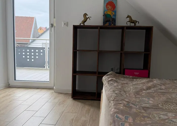 Apartment Petra