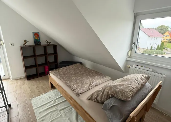 Petra Apartment